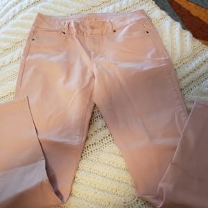 Maurices jeggings